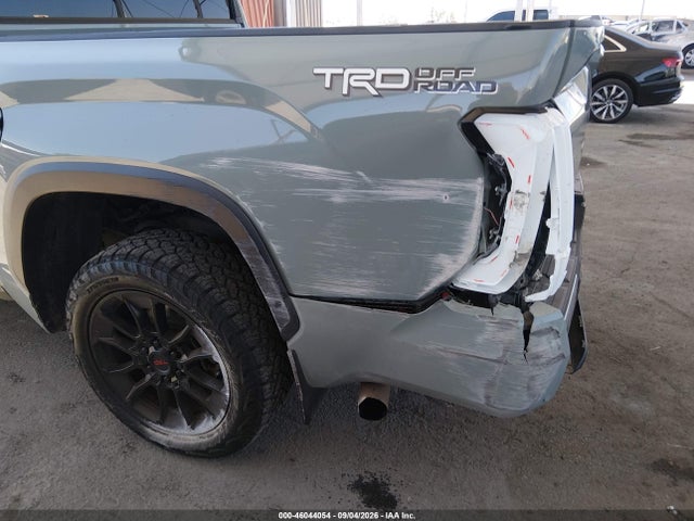 Продажа на аукционе авто 2022 Toyota Tundra Limited, vin: 5TFJA5AB4NX012391, номер лота: 46044054