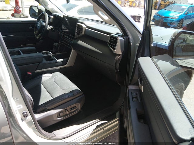 Продажа на аукционе авто 2022 Toyota Tundra Limited, vin: 5TFJA5AB4NX012391, номер лота: 46044054