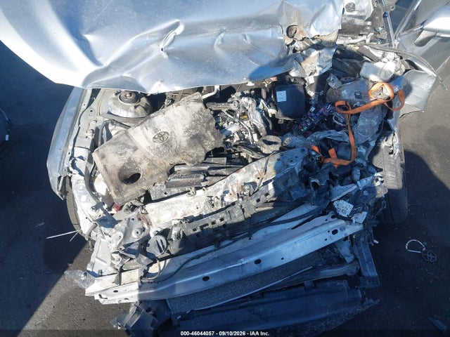 Aukcja sprzedaży 2021 Toyota Camry Xse, vin: 4T1K61AK0MU584536, numer aukcji: 46044057