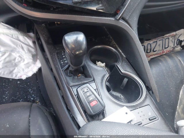 Aukcja sprzedaży 2021 Toyota Camry Xse, vin: 4T1K61AK0MU584536, numer aukcji: 46044057