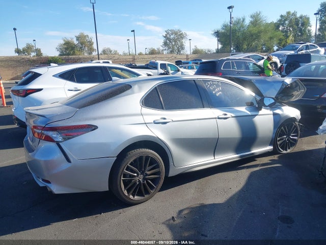 Aukcja sprzedaży 2021 Toyota Camry Xse, vin: 4T1K61AK0MU584536, numer aukcji: 46044057