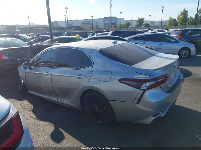 Aukcja sprzedaży 2021 Toyota Camry Xse, vin: 4T1K61AK0MU584536, numer aukcji: 46044057