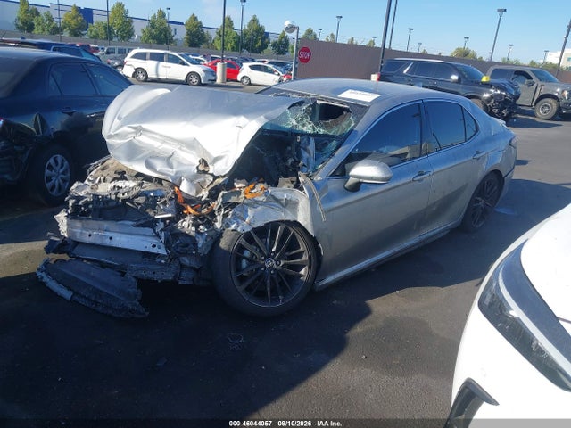 Aukcja sprzedaży 2021 Toyota Camry Xse, vin: 4T1K61AK0MU584536, numer aukcji: 46044057