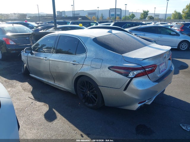 Aukcja sprzedaży 2021 Toyota Camry Xse, vin: 4T1K61AK0MU584536, numer aukcji: 46044057