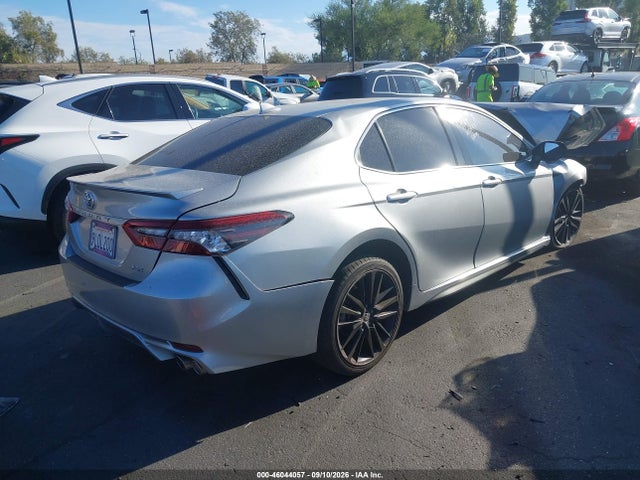 Aukcja sprzedaży 2021 Toyota Camry Xse, vin: 4T1K61AK0MU584536, numer aukcji: 46044057