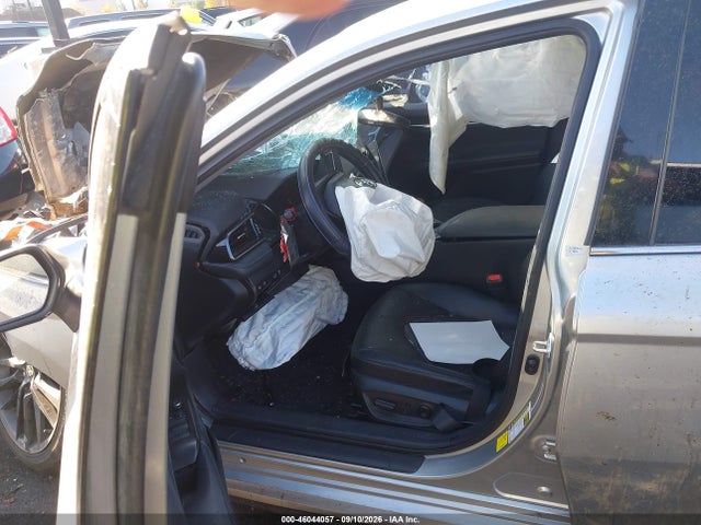 Aukcja sprzedaży 2021 Toyota Camry Xse, vin: 4T1K61AK0MU584536, numer aukcji: 46044057