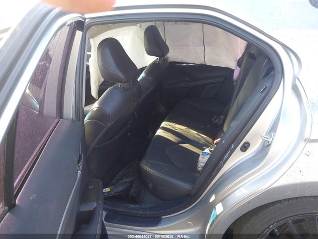 Aukcja sprzedaży 2021 Toyota Camry Xse, vin: 4T1K61AK0MU584536, numer aukcji: 46044057