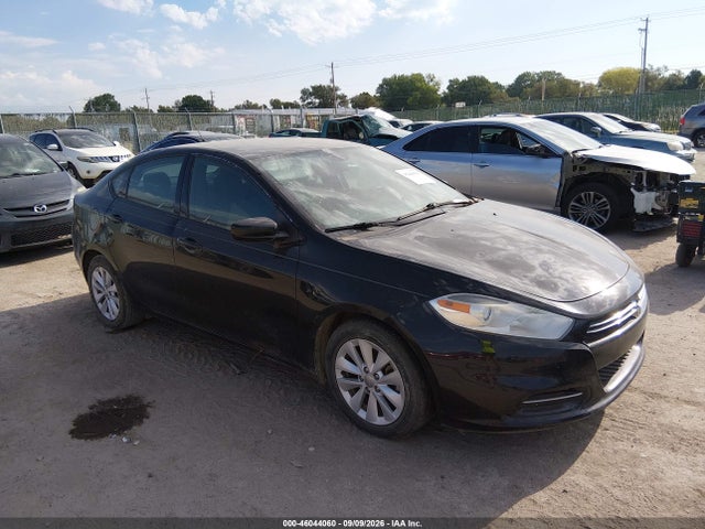 Aukcja sprzedaży 2014 Dodge Dart Aero, vin: 1C3CDFDH2ED677303, numer aukcji: 46044060