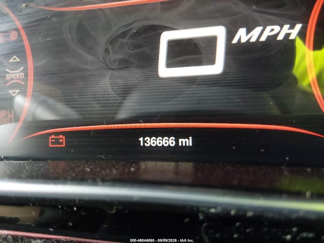 Aukcja sprzedaży 2014 Dodge Dart Aero, vin: 1C3CDFDH2ED677303, numer aukcji: 46044060