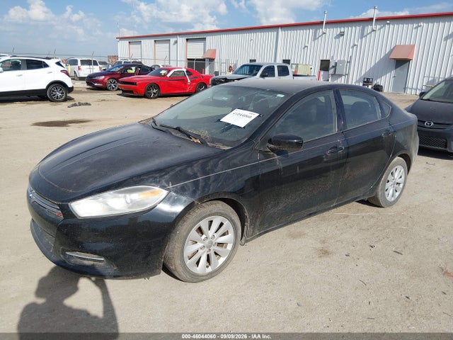 Aukcja sprzedaży 2014 Dodge Dart Aero, vin: 1C3CDFDH2ED677303, numer aukcji: 46044060