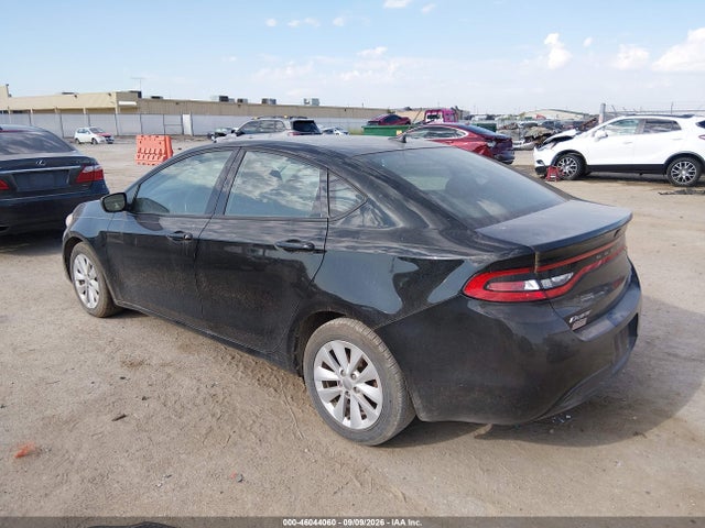 Aukcja sprzedaży 2014 Dodge Dart Aero, vin: 1C3CDFDH2ED677303, numer aukcji: 46044060