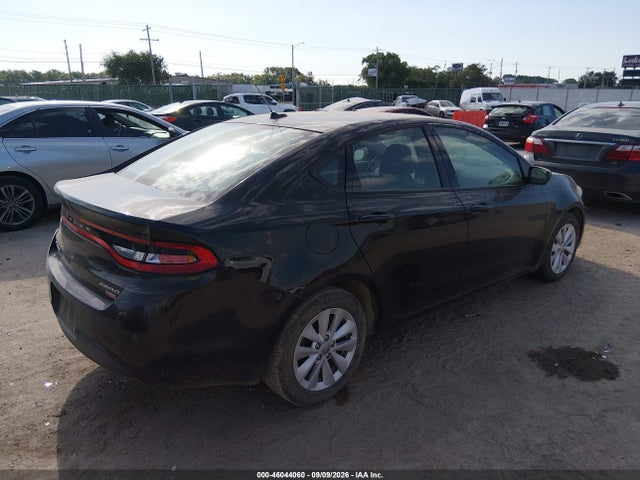Aukcja sprzedaży 2014 Dodge Dart Aero, vin: 1C3CDFDH2ED677303, numer aukcji: 46044060