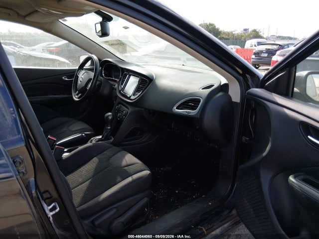 Aukcja sprzedaży 2014 Dodge Dart Aero, vin: 1C3CDFDH2ED677303, numer aukcji: 46044060