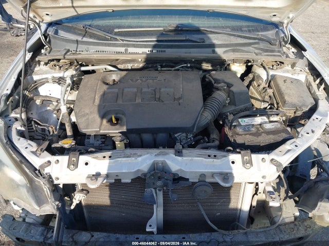 Toyota COROLLA L 2016 5YFBURHE4GP381711 Image 10