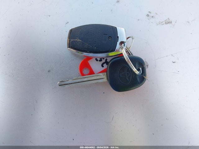 Toyota COROLLA L 2016 5YFBURHE4GP381711 Image 11