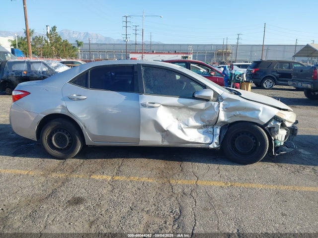 Toyota COROLLA L 2016 5YFBURHE4GP381711 Image 14