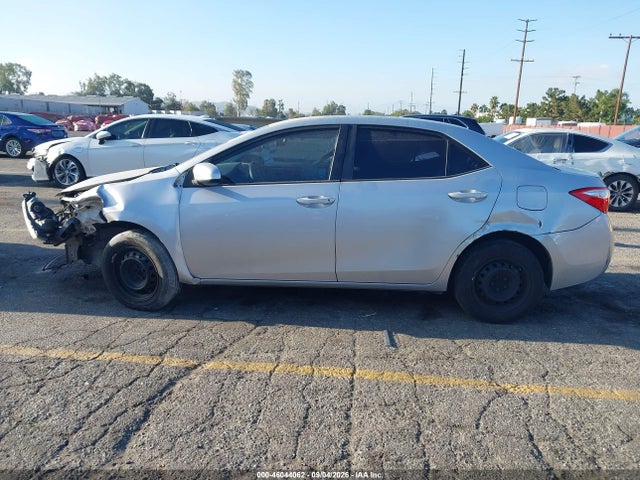 Toyota COROLLA L 2016 5YFBURHE4GP381711 Image 15