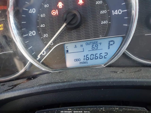 Toyota COROLLA L 2016 5YFBURHE4GP381711 Image 16