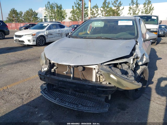 Toyota COROLLA L 2016 5YFBURHE4GP381711 Image 6