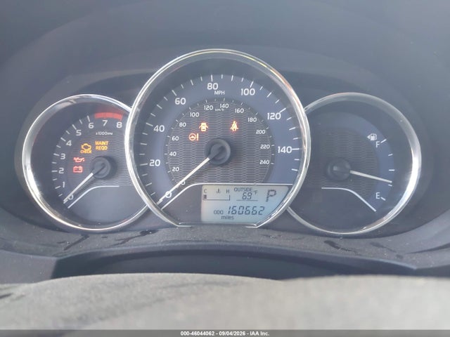 Toyota COROLLA L 2016 5YFBURHE4GP381711 Image 7