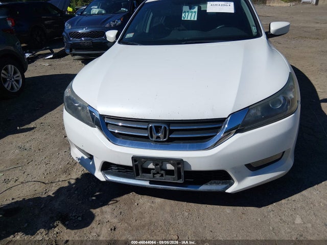 Aukcja sprzedaży 2014 Honda Accord Sport, vin: 1HGCR2F53EA027634, numer aukcji: 46044064