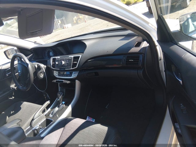 Aukcja sprzedaży 2014 Honda Accord Sport, vin: 1HGCR2F53EA027634, numer aukcji: 46044064