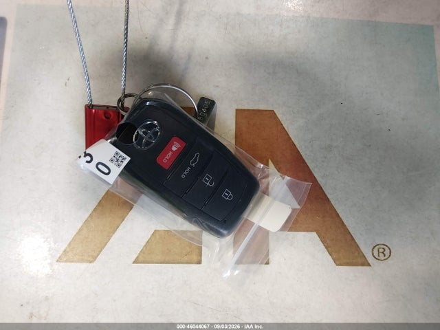 Aukcja sprzedaży 2025 Toyota Camry Se, vin: 4T1DAACK9SU630611, numer aukcji: 46044067