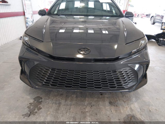 Aukcja sprzedaży 2025 Toyota Camry Se, vin: 4T1DAACK9SU630611, numer aukcji: 46044067