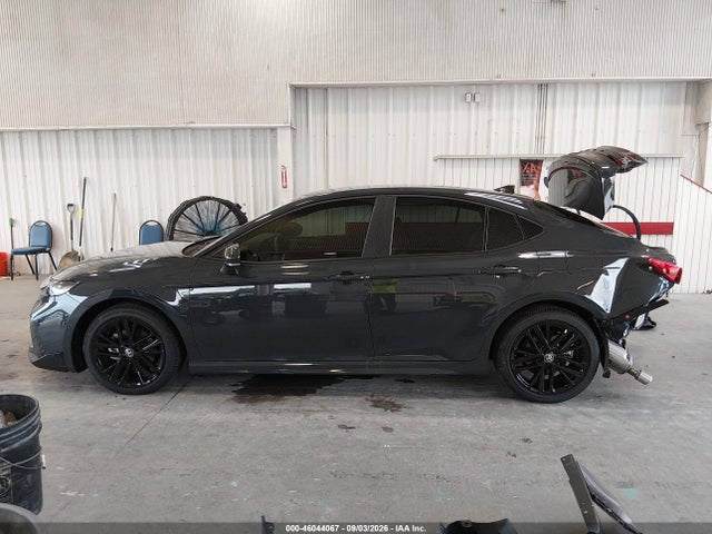 Aukcja sprzedaży 2025 Toyota Camry Se, vin: 4T1DAACK9SU630611, numer aukcji: 46044067