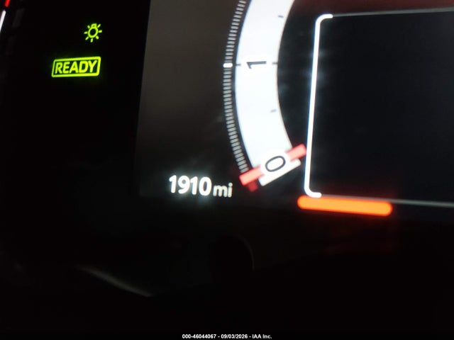 Aukcja sprzedaży 2025 Toyota Camry Se, vin: 4T1DAACK9SU630611, numer aukcji: 46044067