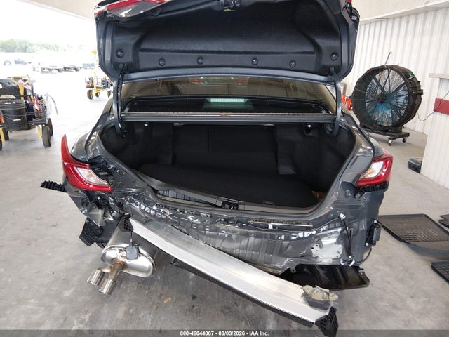 Aukcja sprzedaży 2025 Toyota Camry Se, vin: 4T1DAACK9SU630611, numer aukcji: 46044067