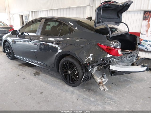 Aukcja sprzedaży 2025 Toyota Camry Se, vin: 4T1DAACK9SU630611, numer aukcji: 46044067
