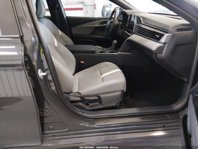 Aukcja sprzedaży 2025 Toyota Camry Se, vin: 4T1DAACK9SU630611, numer aukcji: 46044067