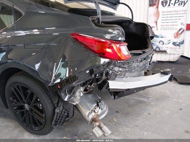 Aukcja sprzedaży 2025 Toyota Camry Se, vin: 4T1DAACK9SU630611, numer aukcji: 46044067