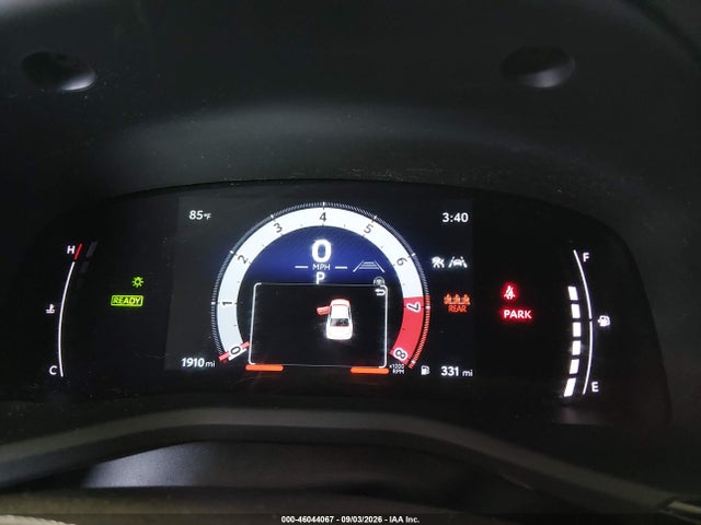 Aukcja sprzedaży 2025 Toyota Camry Se, vin: 4T1DAACK9SU630611, numer aukcji: 46044067