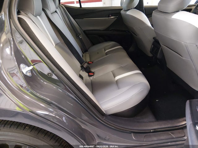 Aukcja sprzedaży 2025 Toyota Camry Se, vin: 4T1DAACK9SU630611, numer aukcji: 46044067