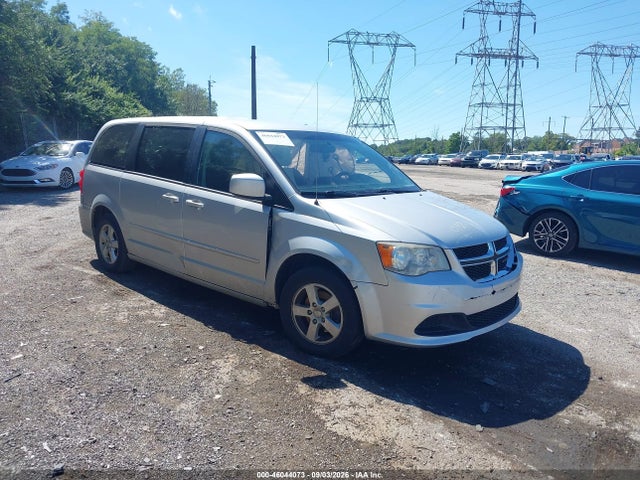 Aukcja sprzedaży 2012 Dodge Grand Caravan Se, vin: 2C4RDGBG1CR360788, numer aukcji: 46044073