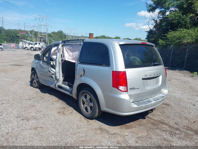 Aukcja sprzedaży 2012 Dodge Grand Caravan Se, vin: 2C4RDGBG1CR360788, numer aukcji: 46044073