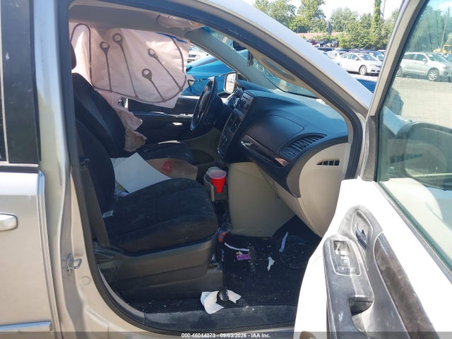 Aukcja sprzedaży 2012 Dodge Grand Caravan Se, vin: 2C4RDGBG1CR360788, numer aukcji: 46044073
