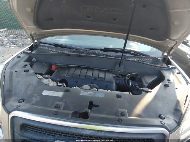 Продаж на аукціоні авто 2014 Gmc Acadia Sle-2, vin: 1GKKRPKD6EJ185863, номер лоту: 46044074