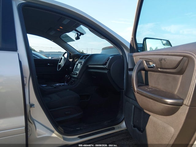 Продаж на аукціоні авто 2014 Gmc Acadia Sle-2, vin: 1GKKRPKD6EJ185863, номер лоту: 46044074