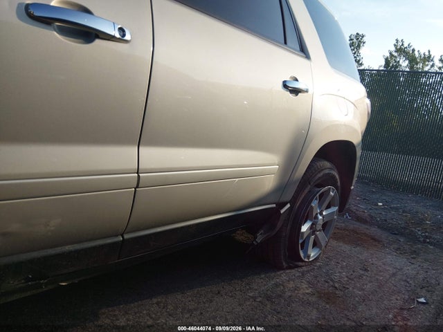 Продаж на аукціоні авто 2014 Gmc Acadia Sle-2, vin: 1GKKRPKD6EJ185863, номер лоту: 46044074