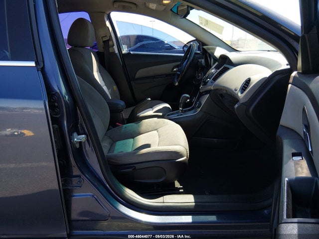 Chevrolet Cruze 1lt Auto 2014 1G1PC5SB0E7358837 Image 5