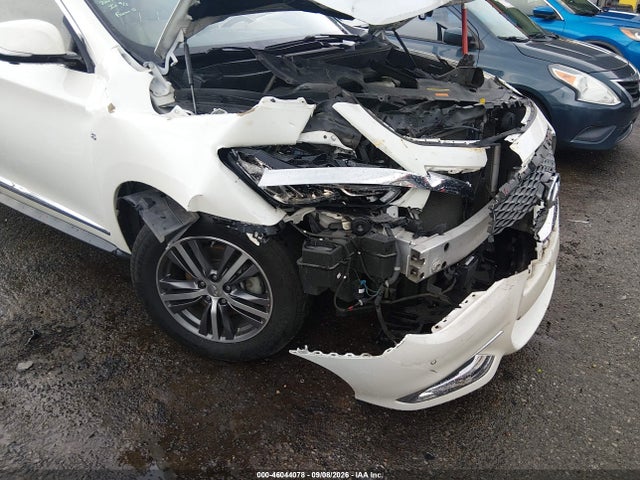 Aukcja sprzedaży 2017 Infiniti Qx60, vin: 5N1DL0MN4HC558972, numer aukcji: 46044078