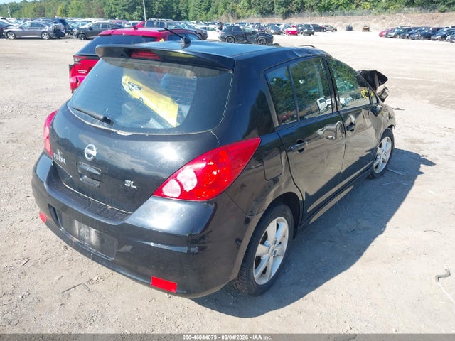 Продаж на аукціоні авто 2010 Nissan Versa 1.8sl, vin: 3N1BC1CP2AL439612, номер лоту: 46044079
