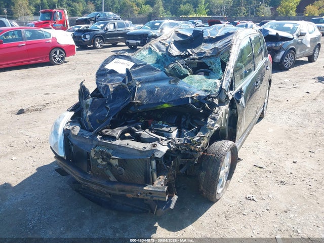 Продаж на аукціоні авто 2010 Nissan Versa 1.8sl, vin: 3N1BC1CP2AL439612, номер лоту: 46044079