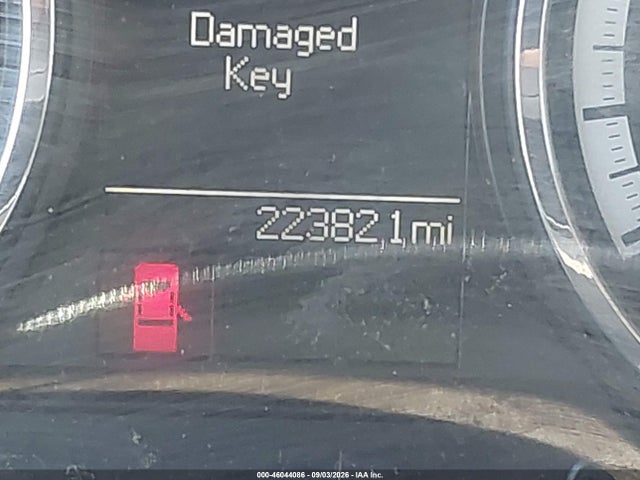 2011 Ram Ram 2500 Laramie მანქანა იყიდება აუქციონზე, vin: 3D7TT2CT4BG590018, აუქციონის ნომერი: 46044086