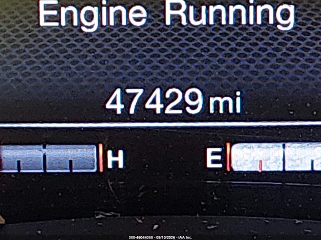 Auction sale of the 2021 Jeep Renegade Latitude 4x4, vin: ZACNJDBB3MPN25611, lot number: 46044088