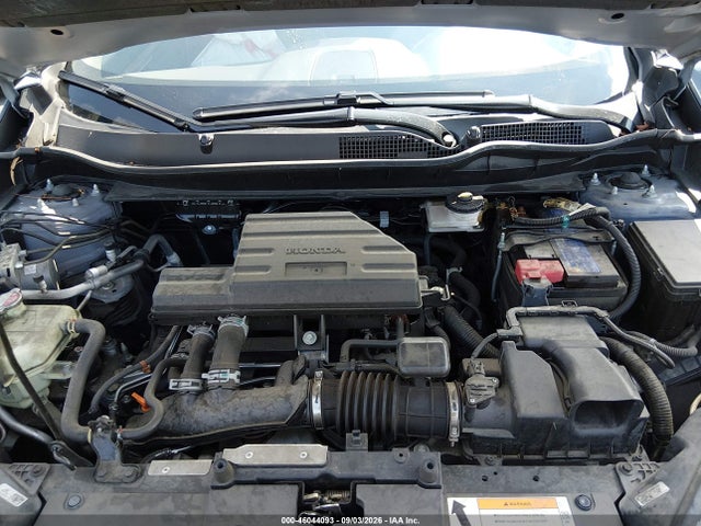 Продажа на аукционе авто 2022 Honda Cr-v 2wd Ex-l, vin: 2HKRW1H87NH408608, номер лота: 46044093
