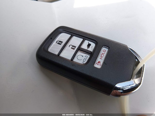 Продажа на аукционе авто 2022 Honda Cr-v 2wd Ex-l, vin: 2HKRW1H87NH408608, номер лота: 46044093
